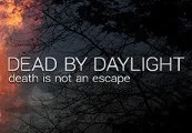Dead by Daylight EU XBOX One CD Key — лицензионный ключ