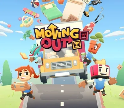 Moving Out EU Steam CD Key — лицензионный ключ