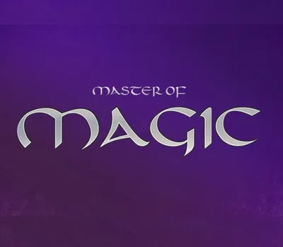 Master of Magic Classic EU Steam CD Key — лицензионный ключ