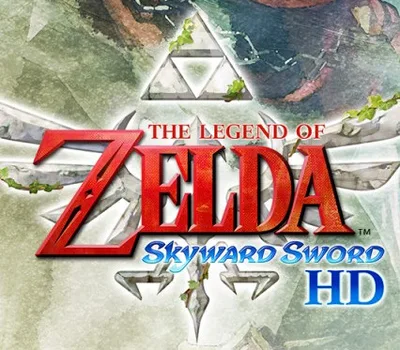 The Legend Of Zelda: Skyward Sword HD EU Nintendo Switch CD Key — лицензионный ключ