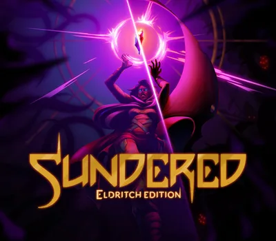 Sundered: Eldritch Edition EU Steam CD Key — лицензионный ключ