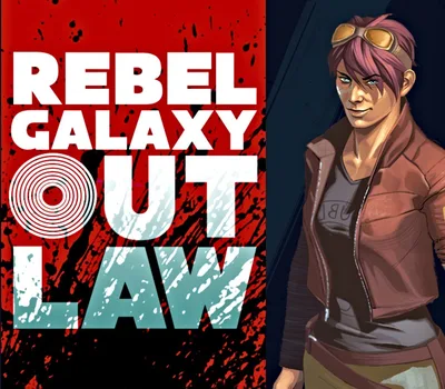 Rebel Galaxy Outlaw EU PC Steam CD Key — лицензионный ключ