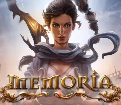 The Dark Eye Memoria EU XBOX One / XBOX Series X|S CD Key — лицензионный ключ