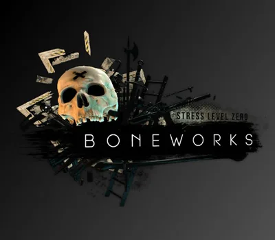 BONEWORKS PC Steam CD Key — лицензионный ключ