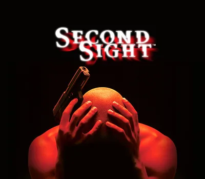 Second Sight Steam CD Key — лицензионный ключ