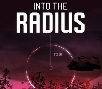 Into the Radius VR EU PC Steam CD Key — лицензионный ключ