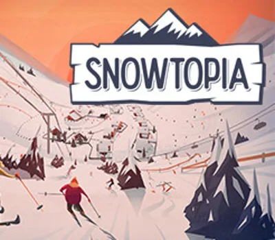 Snowtopia: Ski Resort Builder EU PC Steam CD Key — лицензионный ключ