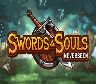 Swords & Souls: Neverseen Steam CD Key — лицензионный ключ