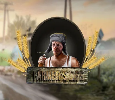 Farmer's Life PC Steam CD Key — лицензионный ключ