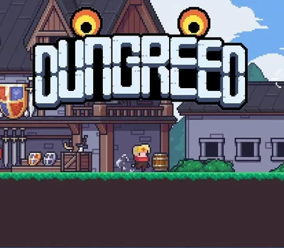 Dungreed Steam CD Key — лицензионный ключ