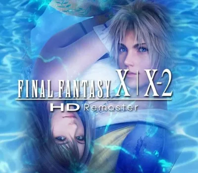 Final Fantasy X/X-2 HD Remaster EU XBOX One CD Key — лицензионный ключ