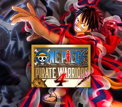 One Piece Pirate Warriors 4 US XBOX One CD Key — лицензионный ключ
