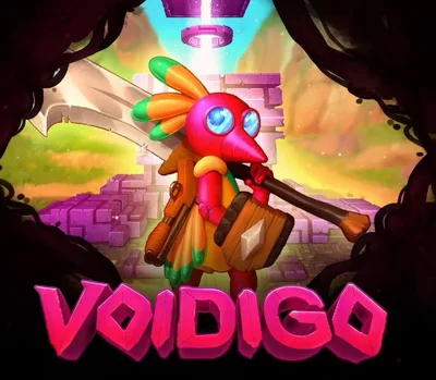 Voidigo PC Steam CD Key — лицензионный ключ