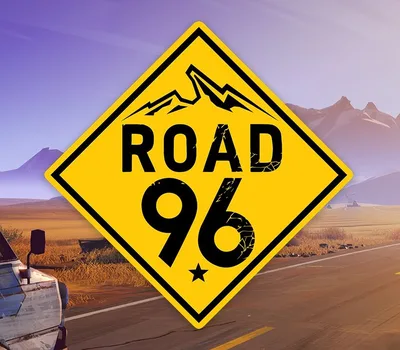 Road 96 Steam CD Key — лицензионный ключ