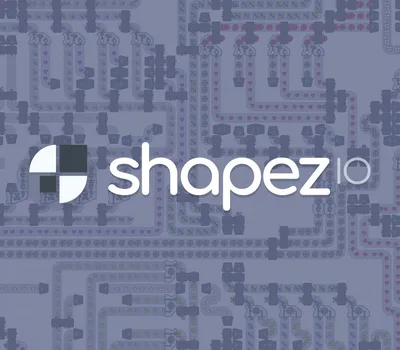 shapez Full Edition PC Steam CD Key — лицензионный ключ