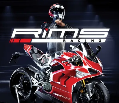 RiMS Racing PC Steam CD Key — лицензионный ключ