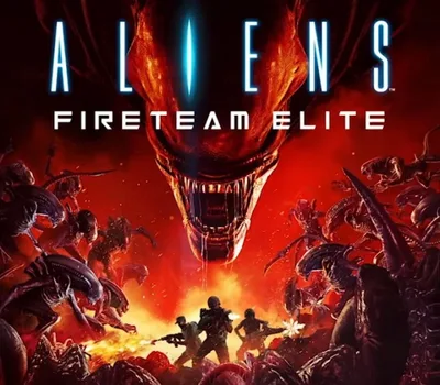 Aliens: Fireteam Elite PC Steam CD Key — лицензионный ключ