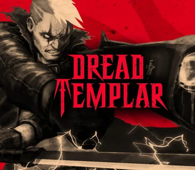 Dread Templar PC Steam CD Key — лицензионный ключ