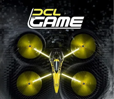 DCL The Game EU XBOX One CD Key — лицензионный ключ