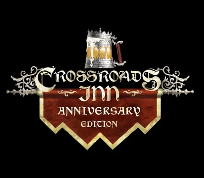 Crossroads Inn Anniversary Edition PC Steam CD Key — лицензионный ключ