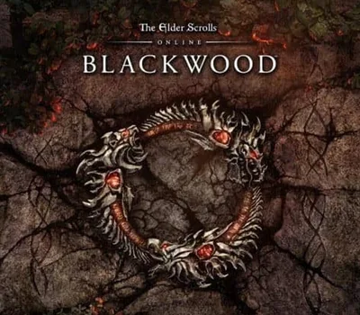 The Elder Scrolls Online Collection: Blackwood EU XBOX One CD Key — лицензионный ключ