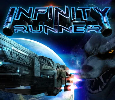 Infinity Runner EU XBOX One CD Key — лицензионный ключ