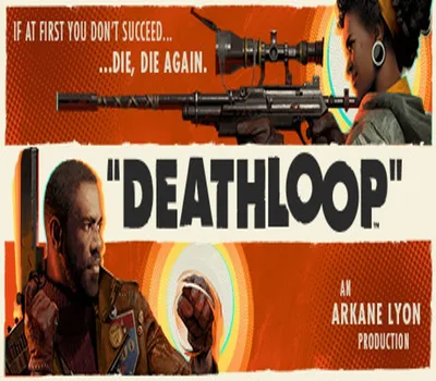 Deathloop Steam CD Key — лицензионный ключ