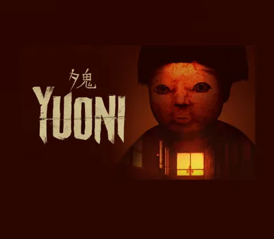 Yuoni Steam CD Key — лицензионный ключ
