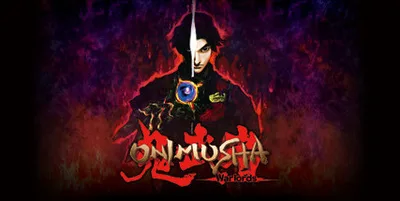 Onimusha: Warlords EU XBOX One CD Key — лицензионный ключ