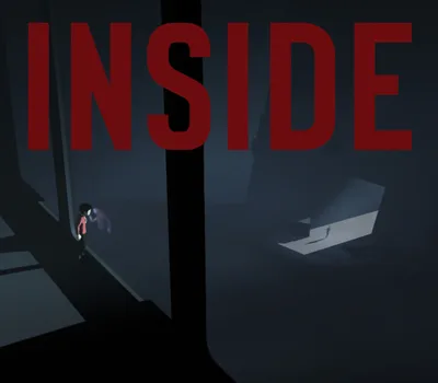 INSIDE EU XBOX One CD Key — лицензионный ключ