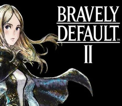 Bravely Default II Steam CD Key — лицензионный ключ