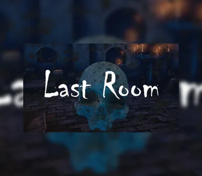 Last Room PC Steam CD Key — лицензионный ключ