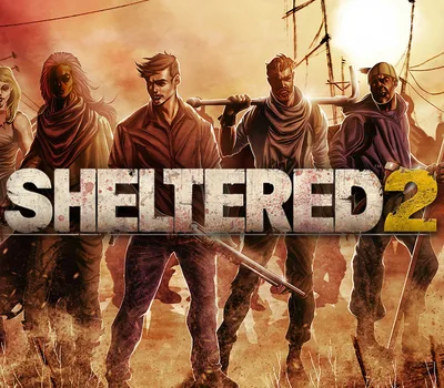 Sheltered 2 PC Steam CD Key — лицензионный ключ