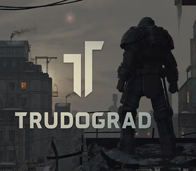 ATOM RPG Trudograd Steam CD Key — лицензионный ключ