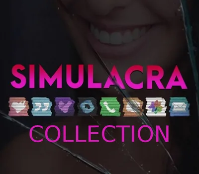 SIMULACRA Collection Steam CD Key — лицензионный ключ