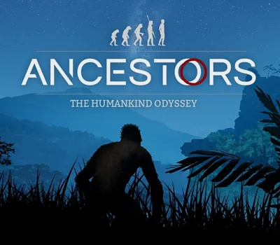 Ancestors: The Humankind Odyssey RU/CIS Steam CD Key — лицензионный ключ