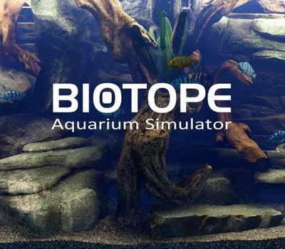 Biotope EU Steam CD Key — лицензионный ключ