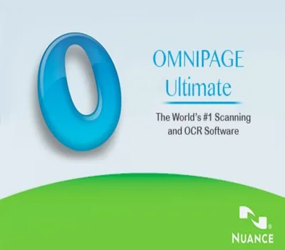 Kofax OmniPage Ultimate 19 CD Key — лицензионный ключ