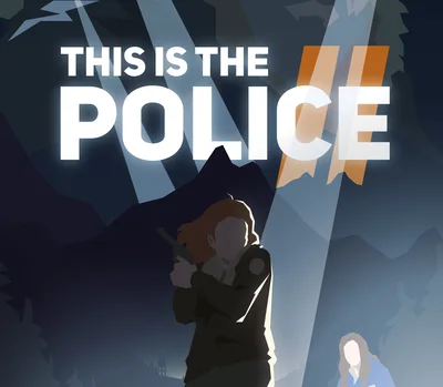 This Is the Police 2 EU XBOX One CD Key — лицензионный ключ