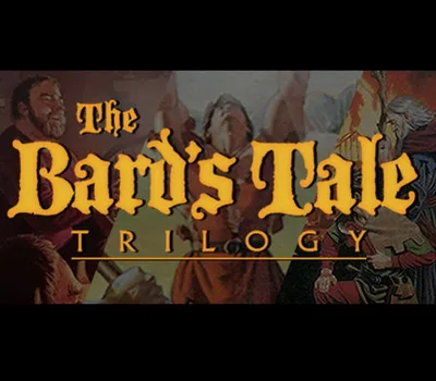 The Bard's Tale Trilogy EU XBOX One / Xbox Series X|S CD Key — лицензионный ключ