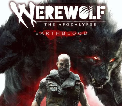 Werewolf: The Apocalypse - Earthblood EU Xbox Series X|S CD Key — лицензионный ключ