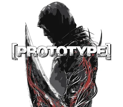 Prototype PC Download CD Key — лицензионный ключ