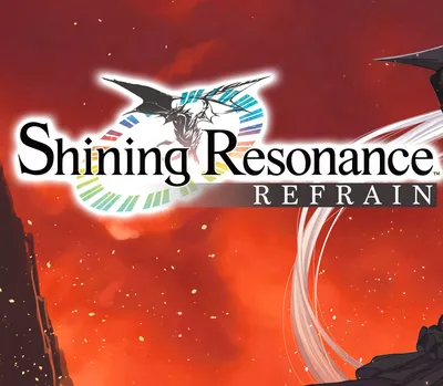 Shining Resonance Refrain EU XBOX One CD Key — лицензионный ключ