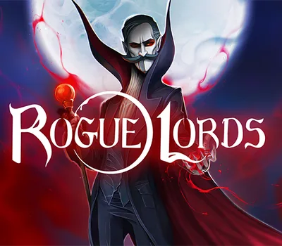 Rogue Lords Steam CD Key — лицензионный ключ