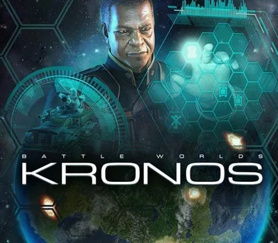 Battle Worlds: Kronos EU XBOX One CD Key — лицензионный ключ