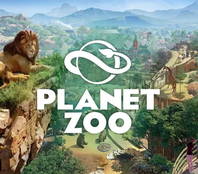 Planet Zoo: Ultimate Edition 2021 Steam CD Key — лицензионный ключ