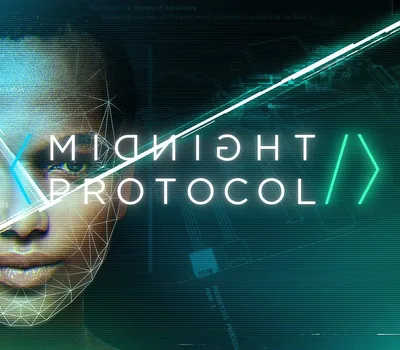 Midnight Protocol PC Steam CD Key — лицензионный ключ
