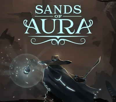 Sands of Aura PC Steam CD Key — лицензионный ключ