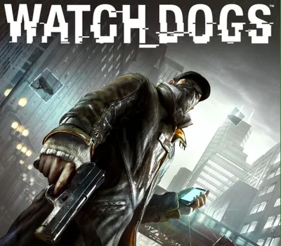 Watch Dogs EU XBOX One CD Key — лицензионный ключ
