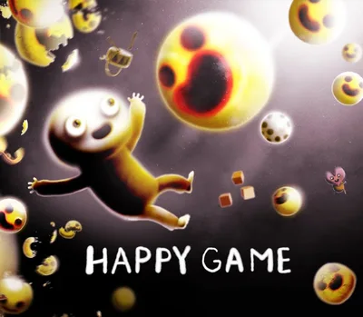 Happy Game PC Steam CD Key — лицензионный ключ